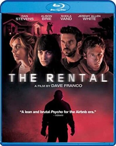 The Rental [Blu-Ray]