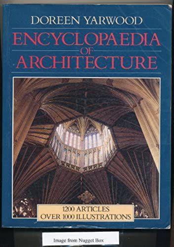 Encyclopaedia Of Architecture