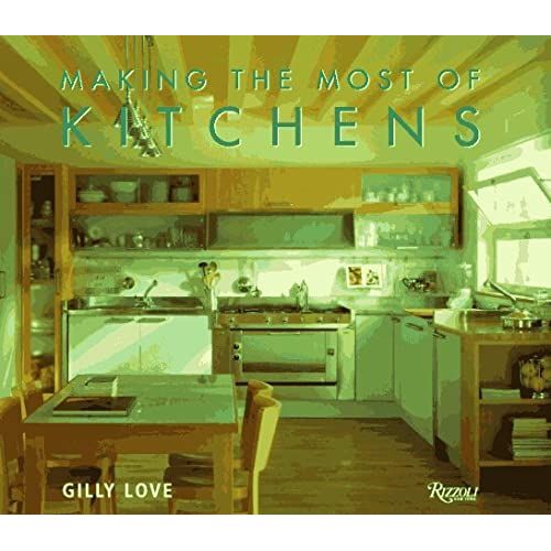 Making Most Of Kitchens