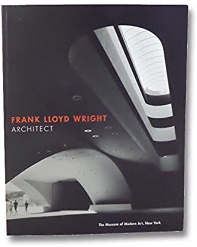 Frank Lloyd Wright: Architect