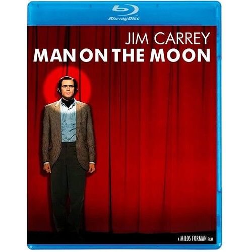 Man On The Moon [Blu-Ray] Special Ed