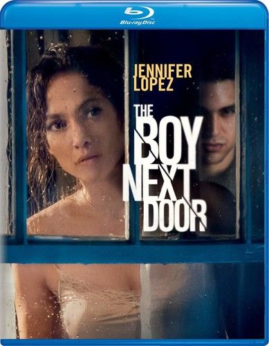 The Boy Next Door [Blu-Ray]