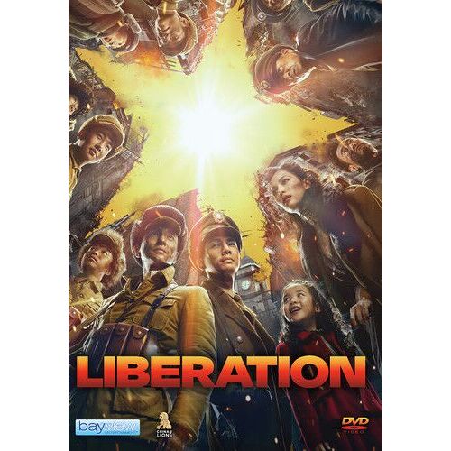 Liberation [Dvd]
