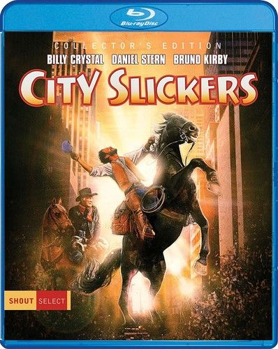 City Slickers [Blu-Ray] Collector's Ed, Widescreen