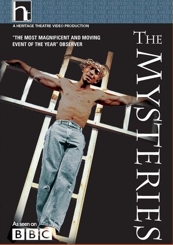 The Mysteries [Dvd]