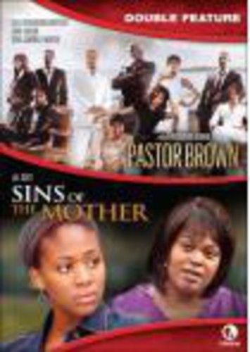 Pastor Brown / Sins Of The Mother Df [Dvd]