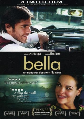 Bella [Dvd] Ac-3/Dolby Digital, Dolby, Dubbed, Subtitled, Widescreen, Sensorm