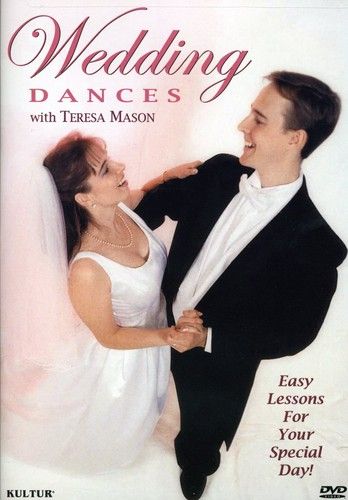 Wedding Dances [Dvd]