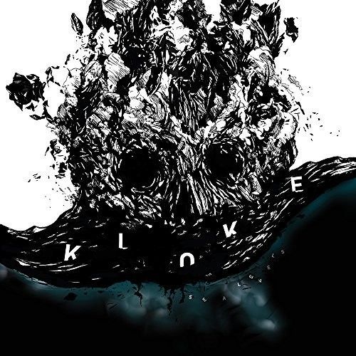 Kloke - Sea Levels [Vinyl]