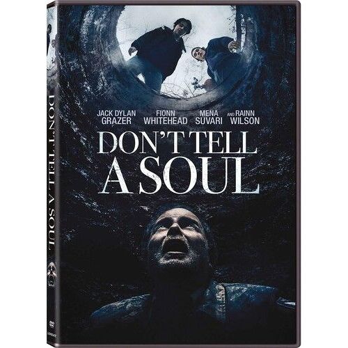 Don't Tell A Soul [Dvd]