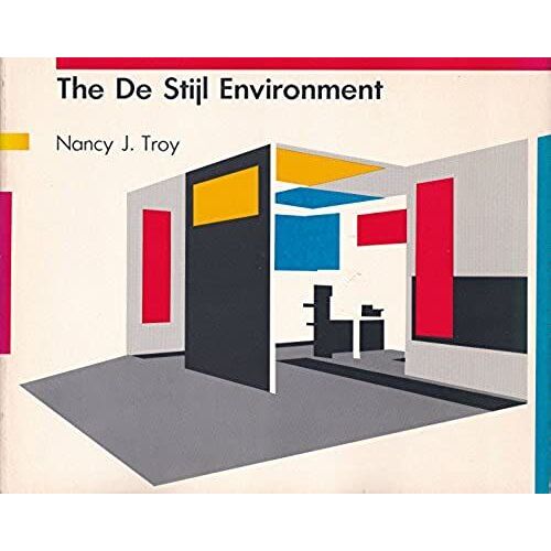 The De Stijl Environment