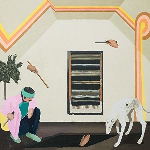 Palm - Rock Island [Vinyl]