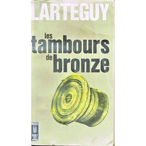 Les Tambours De Bronze