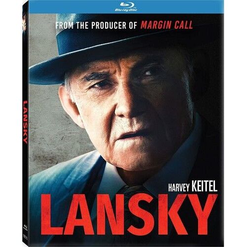 Lansky [Blu-Ray] Ac-3/Dolby Digital, Dolby, Subtitled, Widescreen
