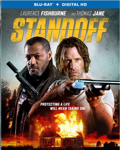 Standoff [Blu-Ray]