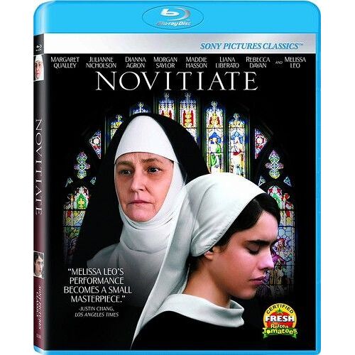Novitiate [Usa][Blu-Ray] Ac-3/Dolby Digital, Dolby, Subtitled, Widescreen