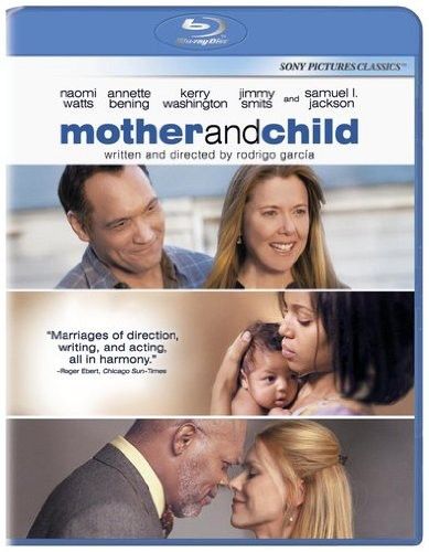 Mother And Child [Usa][Blu-Ray] Ac-3/Dolby Digital, Dolby, Subtitled, Widescreen