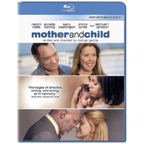 Mother And Child [Usa][Blu-Ray] Ac-3/Dolby Digital, Dolby, Subtitled, Widescreen