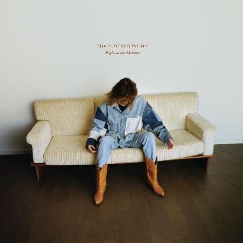 Charlotte Cornfield - Highs In The Minuses [Cd]