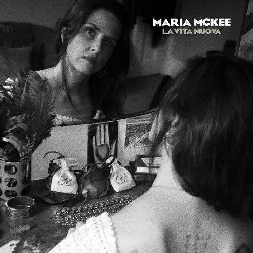 Maria Mckee - La Vita Nuova [Cd]