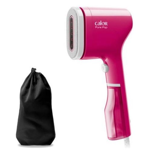 Calor Pure POP DT2023C6 - Générateur vapeur portable Rose