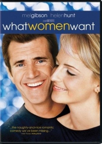 What Women Want [Dvd] Ac-3/Dolby Digital, Dolby, Widescreen