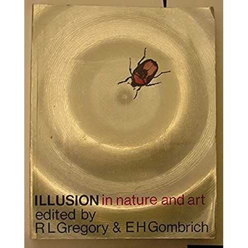 Illusion In Nature And Art