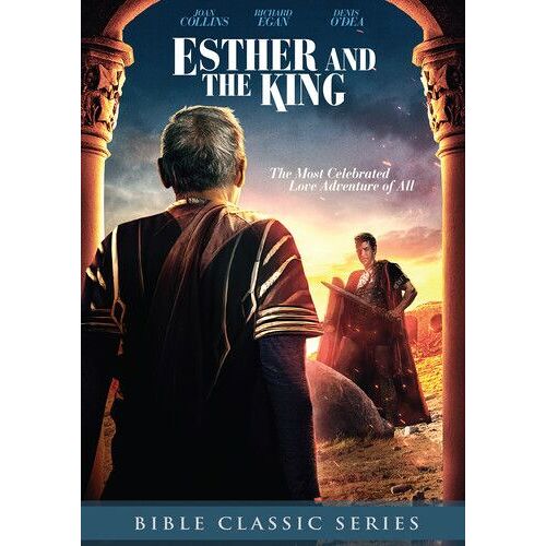 Esther And The King [Dvd]