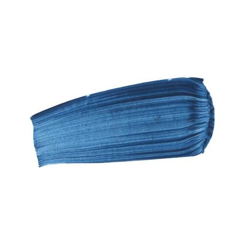 Peinture Acrylic Hb Golden I 150ml Bleu Azur