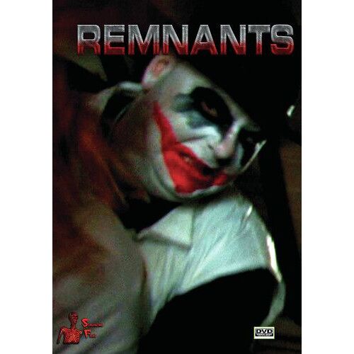 Remnants [Dvd]