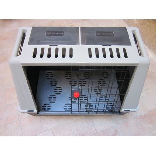 Panier De Transport Atlas Car 80