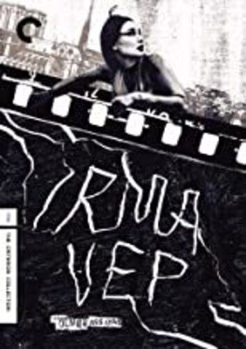 Irma Vep (Criterion Collection) [Dvd] Subtitled