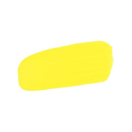 Peinture Acrylic Hb Golden Ii 473ml Jaune Primaire