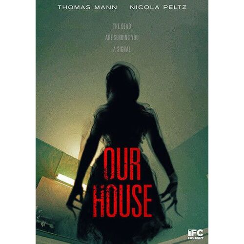 Our House [Dvd] Widescreen