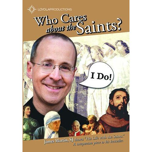 Who Cares About The Saints [Dvd] Ntsc Format