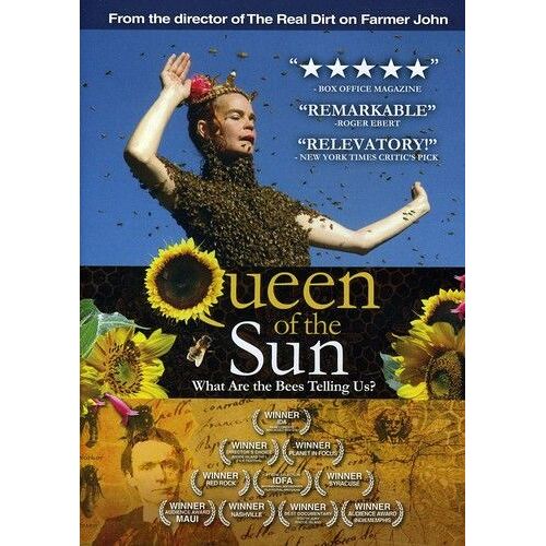 Queen Of The Sun [Dvd] Widescreen