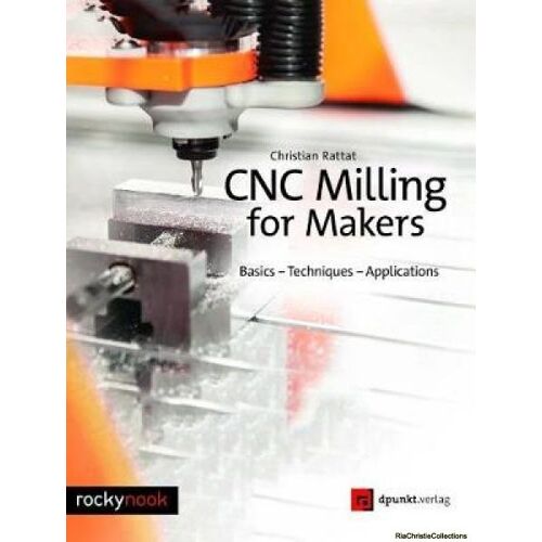 Cnc Milling For Makers