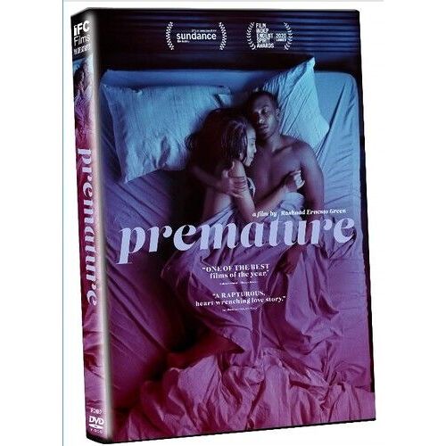 Premature [Dvd]
