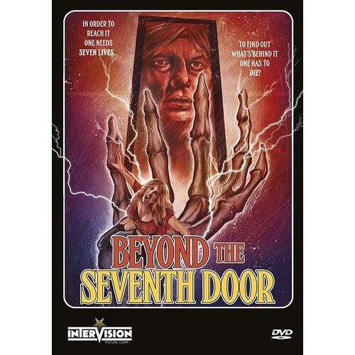 Beyond The Seventh Door [Dvd] Full Frame