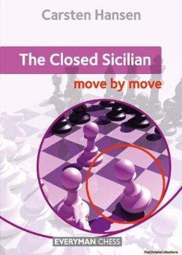 The Closed Sicilian