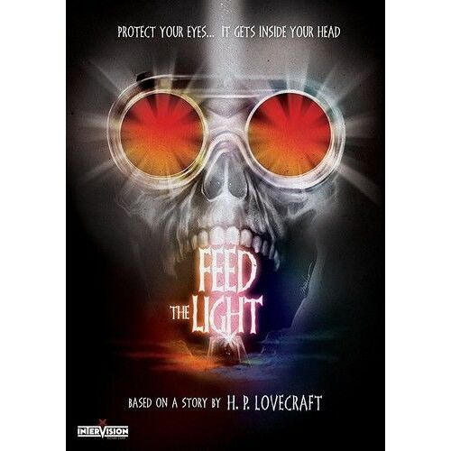 Feed The Light [Dvd]