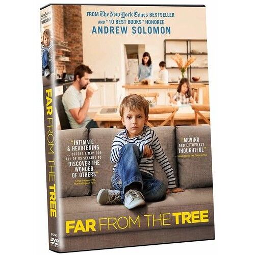 Far From The Tree [Dvd]