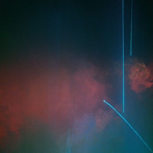 Richard Fearless - Future Rave Memory [Vinyl]