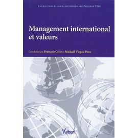 Management International Et Valeurs