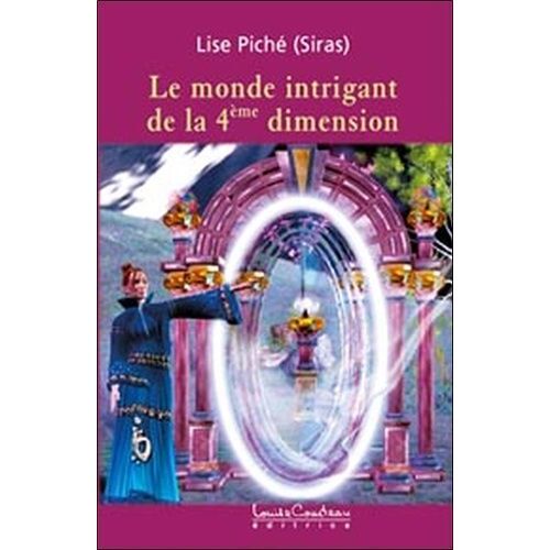 Monde Intrigant De La 4ème Dimension