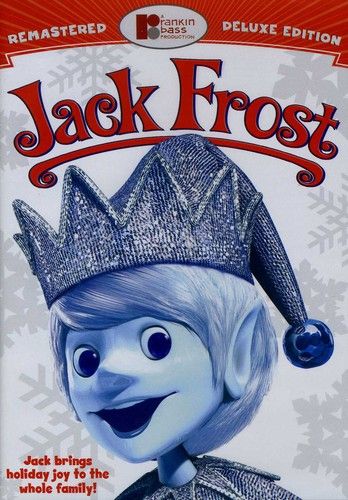 Jack Frost (Remastered Deluxe Edition)