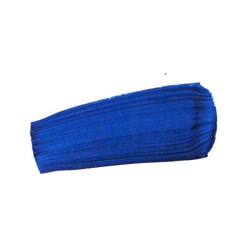 Peinture Acrylic Hb Golden Iv 473ml Bleu Phthalo (Nuance Rouge)
