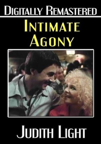 Intimate Agony [Dvd] Rmst, Ntsc Format