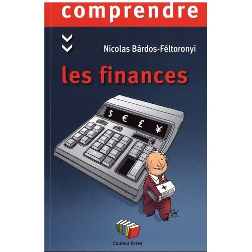 Comprendre Les Finances