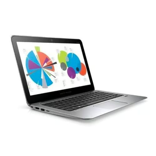 HP EliteBook Folio 1040 G3 14" Core i5 2.3 GHz - SSD 256 Go - 8 Go AZERTY - Français